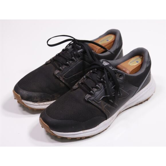 New Balance Golf Breeze V2 Spikeless Golf Shoes Men's 10.5 Medium - Picture 3 of 13